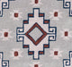 Rizzy Home Southwest SU9011 Gray Southwest/Tribal Area Rug