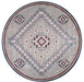 Rizzy Home Southwest SU9011 Gray Southwest/Tribal Area Rug