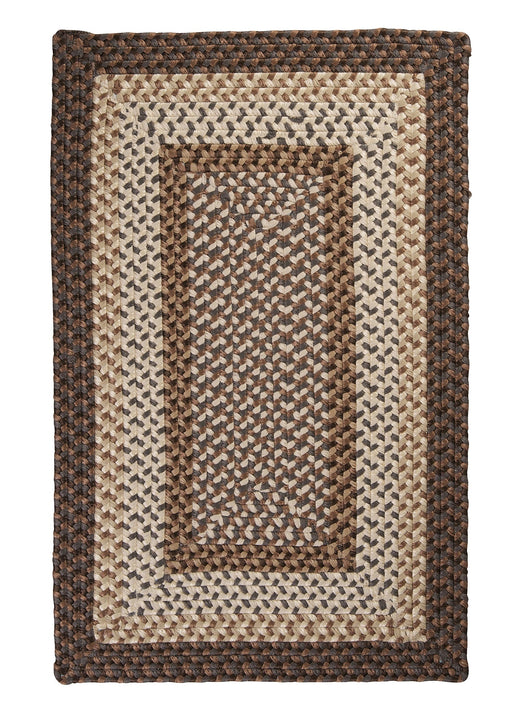 Colonial Mills Tiburon TB19 Dockside Indoor/Outdoor Area Rug
