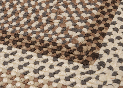 Colonial Mills Tiburon TB19 Dockside Indoor/Outdoor Area Rug