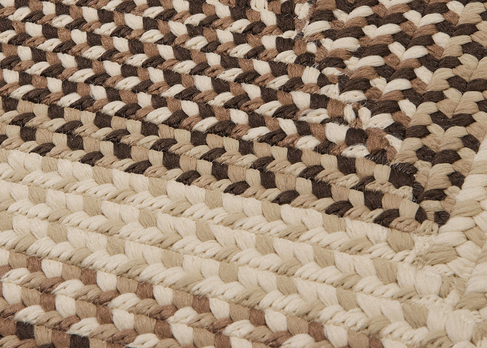 Colonial Mills Tiburon TB89 Sandstorm Indoor/Outdoor Area Rug