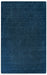 Rizzy Home Technique TC8576 Navy Solid Area Rug