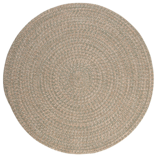 Colonial Mills Tremont TE29 Palm Traditional Area Rug