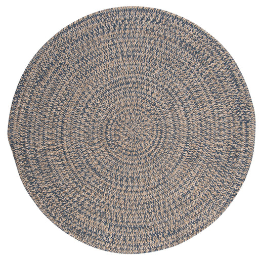 Colonial Mills Tremont TE59 Denim Traditional Area Rug