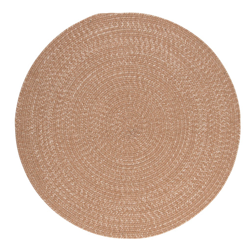 Colonial Mills Tremont TE89 Evergold Traditional Area Rug