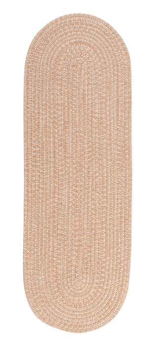 Colonial Mills Tremont TE89 Evergold Traditional Area Rug