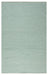 Rizzy Home Twist TW2927 Green Chevron Area Rug
