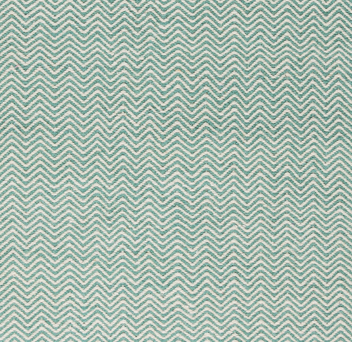 Rizzy Home Twist TW2927 Green Chevron Area Rug