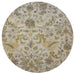 Rizzy Home Volare VO1607 Ivory Floral Area Rug
