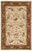 Rizzy Home Volare VO2551 Tan Border Area Rug