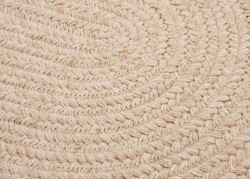 Colonial Mills Bristol WL00 Natural Traditional Area Rug