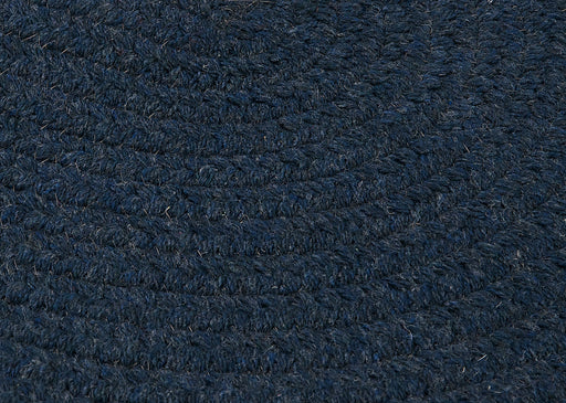 Colonial Mills Bristol WL03 Blue Moon Traditional Area Rug