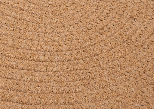 Colonial Mills Bristol WL12 Evergold Traditional Area Rug