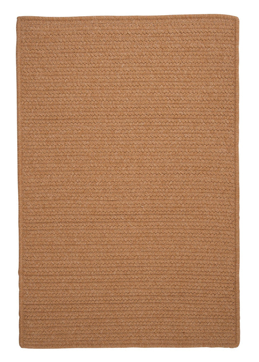 Colonial Mills Westminster WM30 Evergold Traditional Area Rug