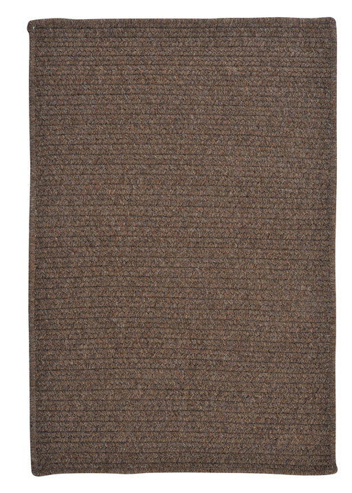 Colonial Mills Westminster WM31 Bark Traditional Area Rug