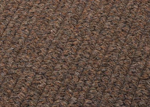 Colonial Mills Westminster WM31 Bark Traditional Area Rug