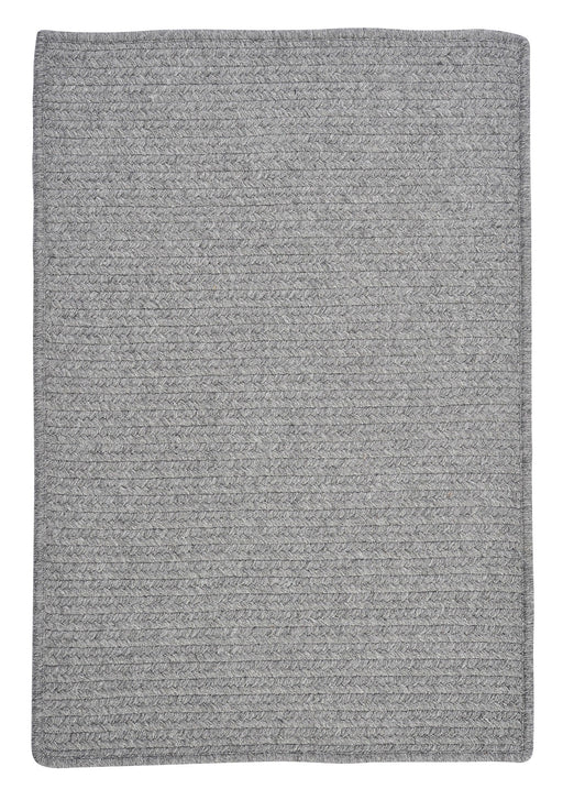 Colonial Mills Westminster WM61 Light Gray Traditional Area Rug