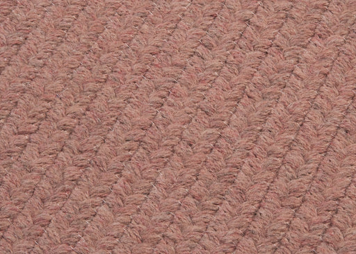 Colonial Mills Westminster WM80 Taupe Traditional Area Rug