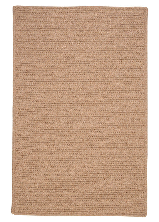 Colonial Mills Westminster WM90 Oatmeal Traditional Area Rug