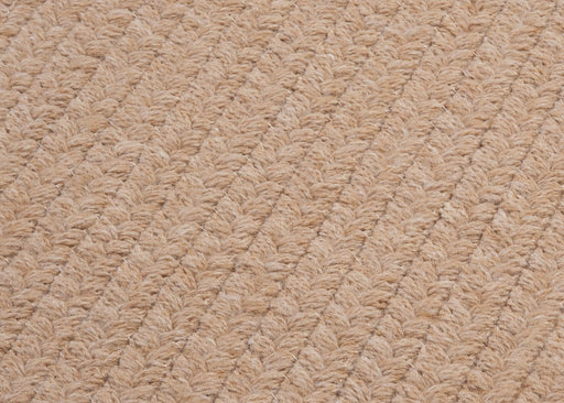 Colonial Mills Westminster WM90 Oatmeal Traditional Area Rug