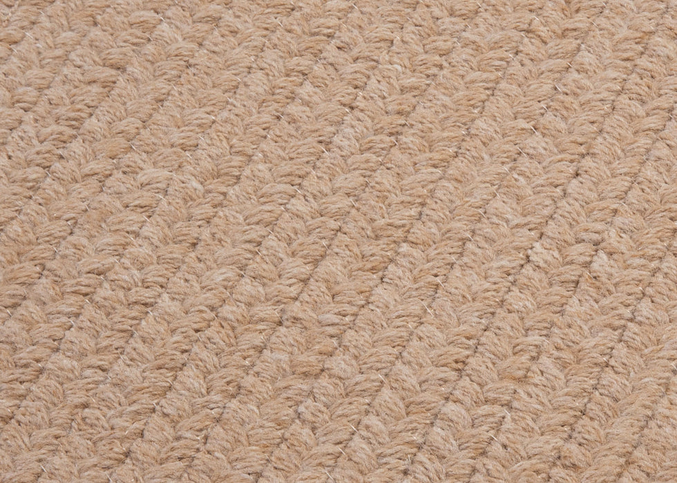 Colonial Mills Westminster WM90 Oatmeal Traditional Area Rug