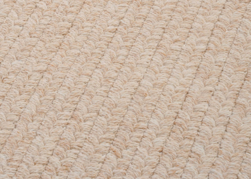 Colonial Mills Westminster WM91 Natural Traditional Area Rug