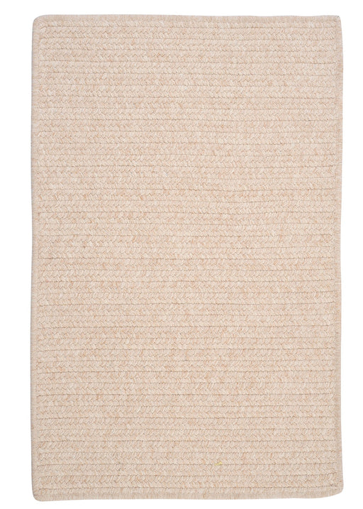 Colonial Mills Westminster WM91 Natural Traditional Area Rug