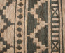 Rizzy Home Whittier WR9627 Sage Southwest/Tribal Area Rug