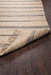 Rizzy Home Whittier WR9748 Natural Stripe Area Rug