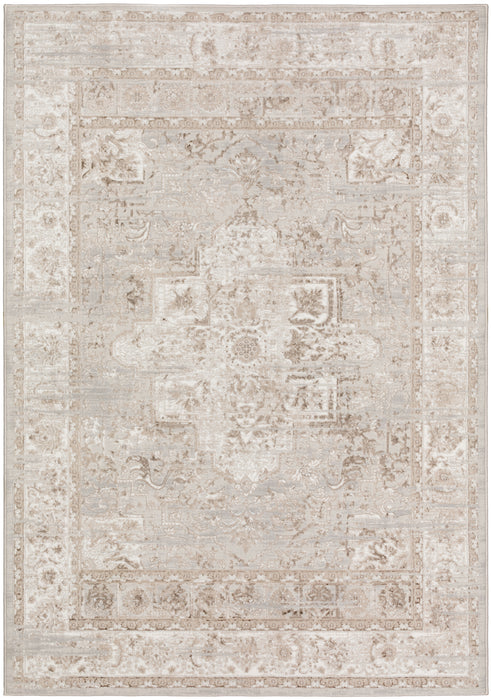 Dalyn RR6 Taupe Area Rug