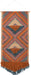 Livabliss Adia DIA-1005 Bohemian/Global Hand Woven Wall Hanging