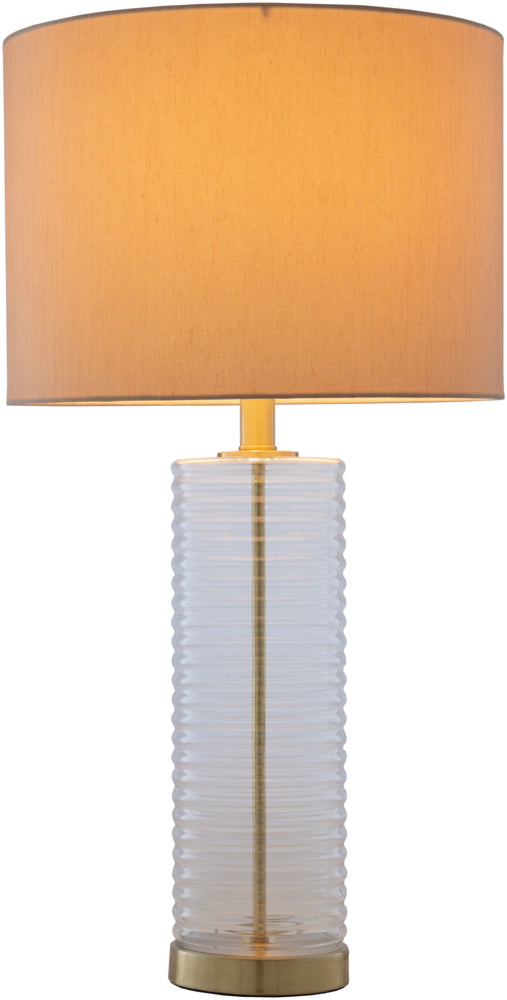 Livabliss Magna MGA-001 Modern Table Lamp