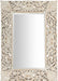 Livabliss Naomi NMI-001 Updated Traditional Rectangle Mirror