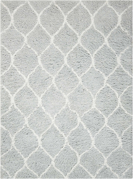 Nourison Galway GLW08 Mint Area Rug