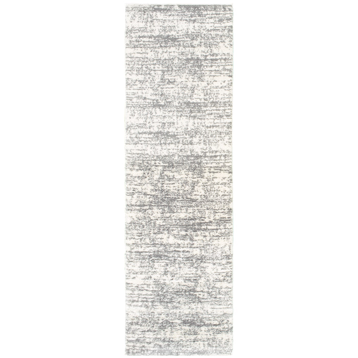 Verona 1803H Ivory/Grey 5'3" x 7'6" Rug
