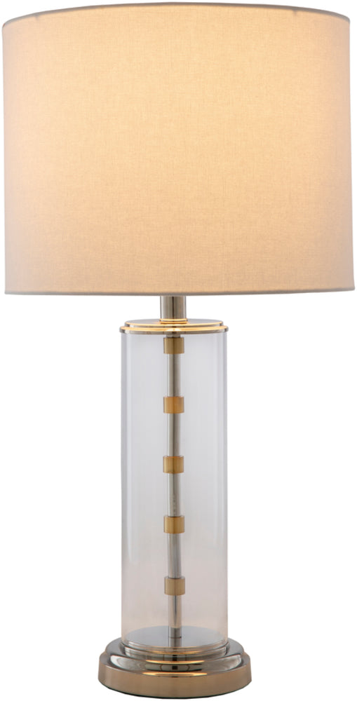 Surya Perdida PED-001 Modern Table Lamp