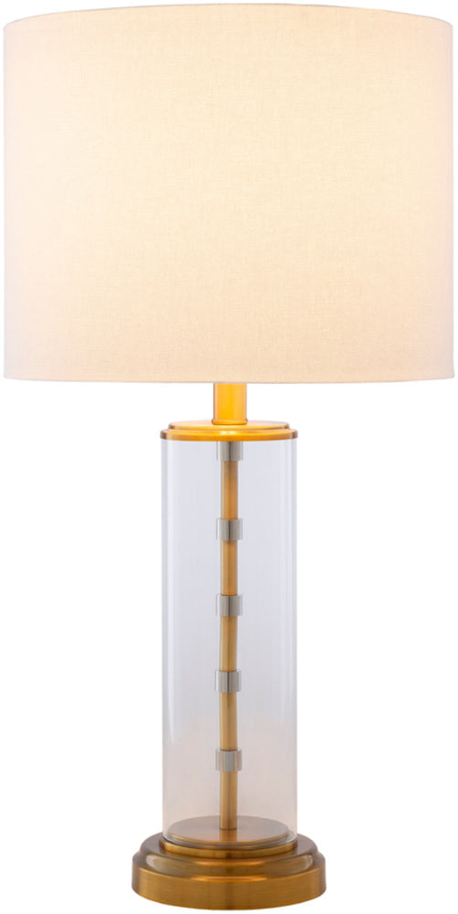 Livabliss Perdida PED-002 Modern Table Lamp