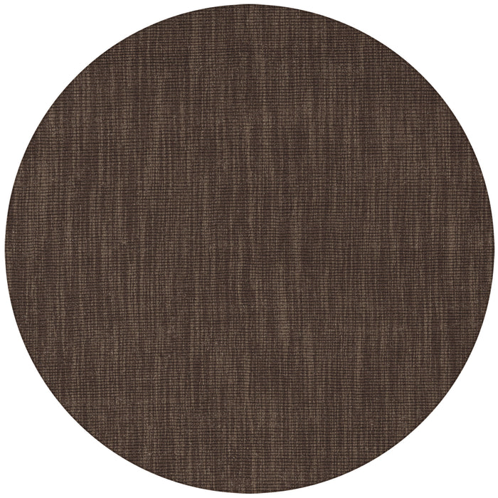 Dalyn MC100 Chocolate Area Rug